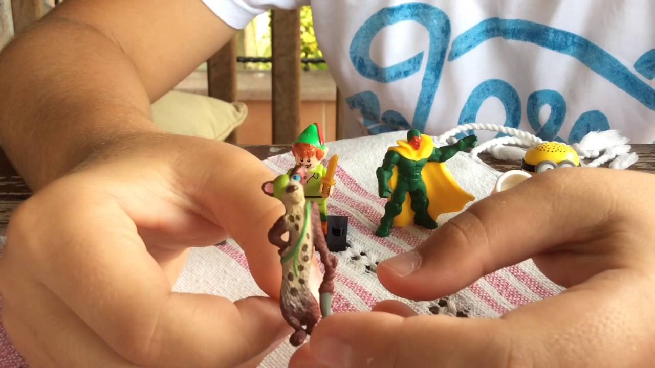 Marvel500,Minecraft,Minions,Transformers,Buz devri Süpriz Oyuncak Paketleri-#3
