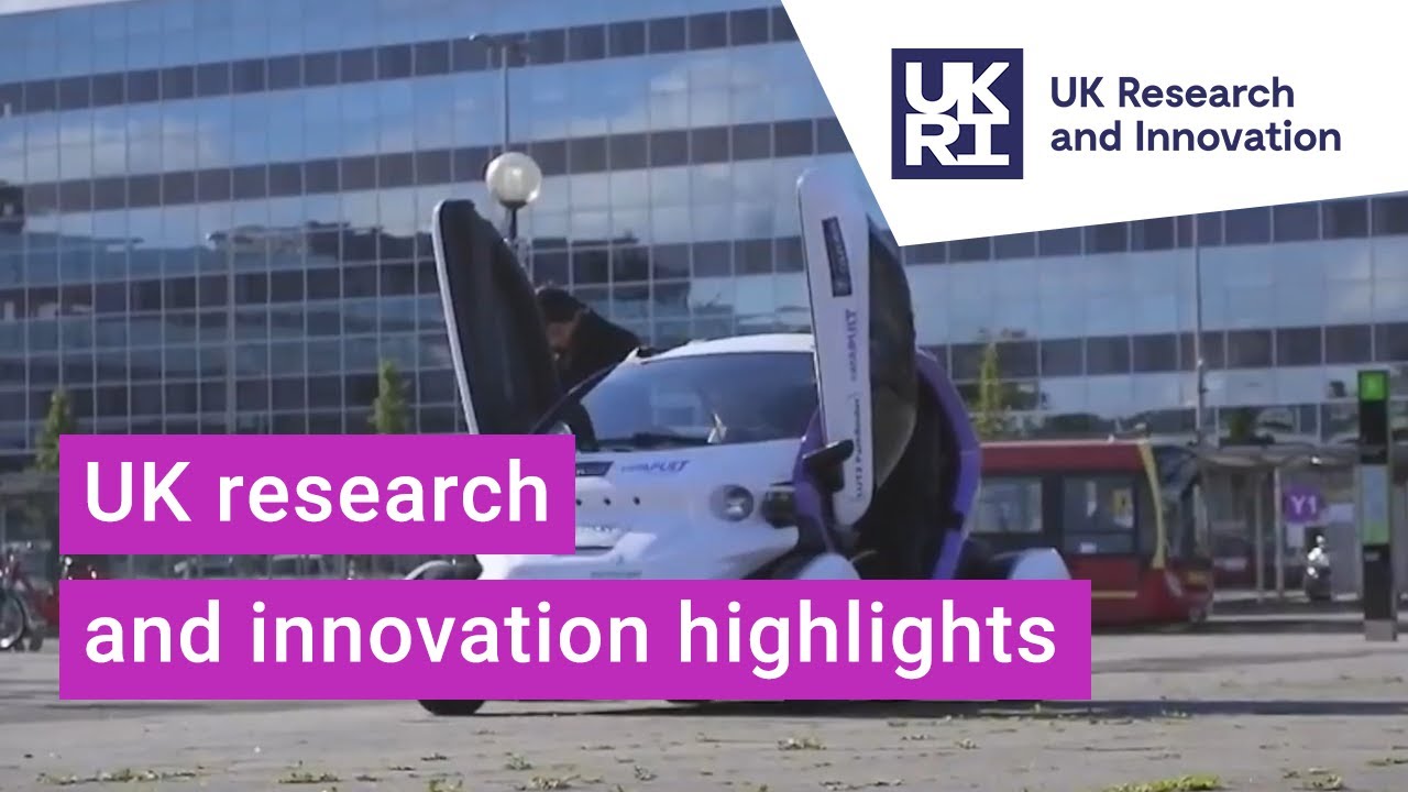 Celebrating a Decade of UK-India Collaboration in Research and Innovation - Together for Impact