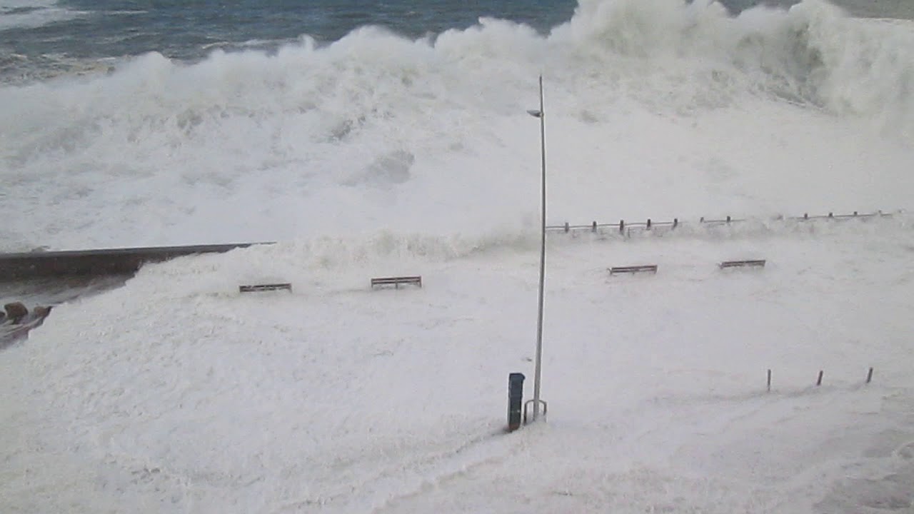 Olas en San Sebastian 17-1-2018 (5)