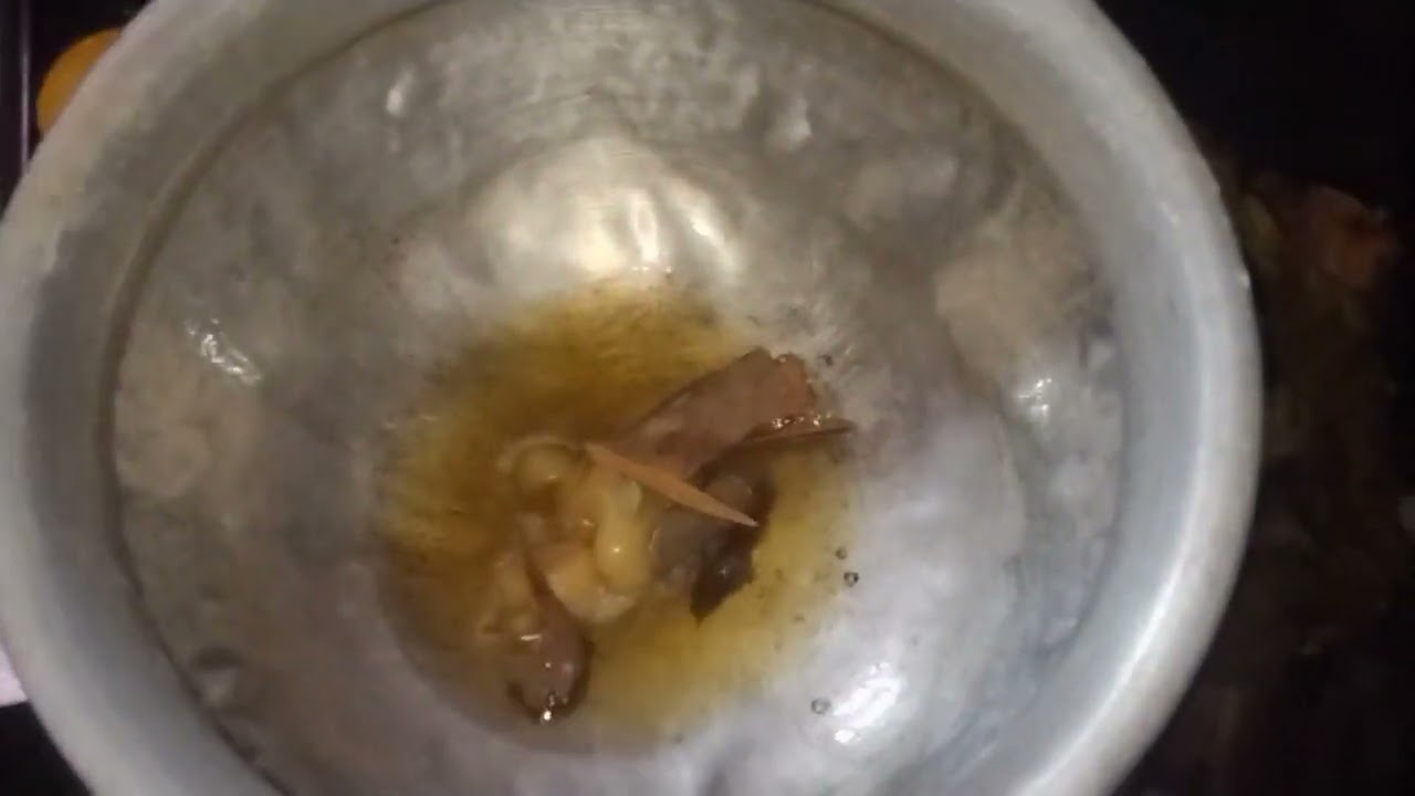 পবিত্র শবে বরাতের দিনে বাসায় আমরা কি কি করি।