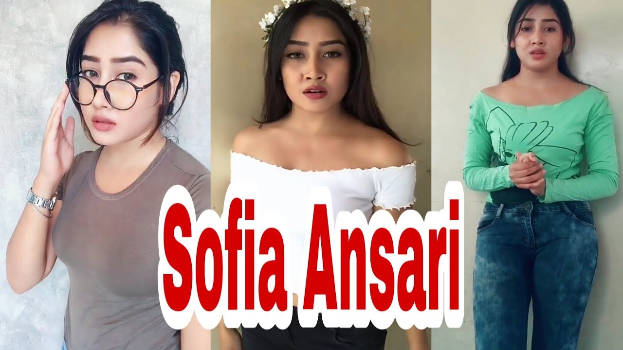 Sofia Ansari New Tik Tok Video Part 6 | Indian Beautiful Girl Musically 2019 | Haven Entertainment