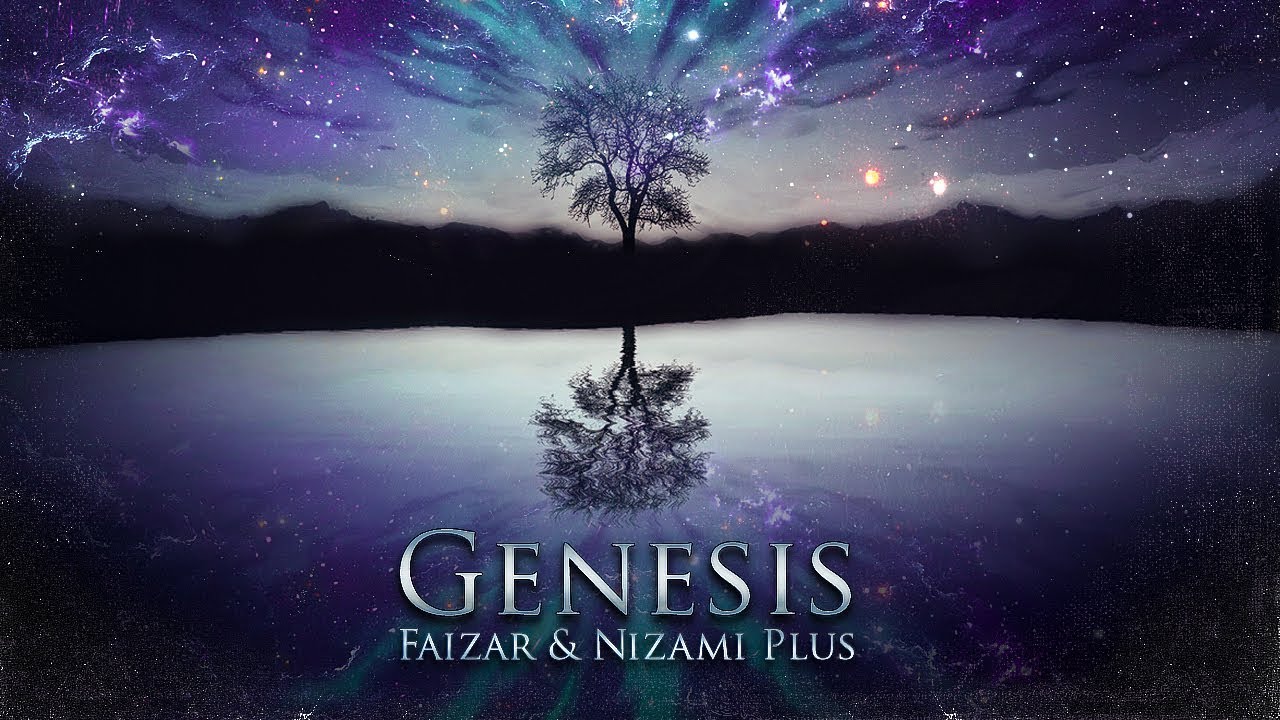 Faizar & Nizami Plus - Genesis [Fusion 332]