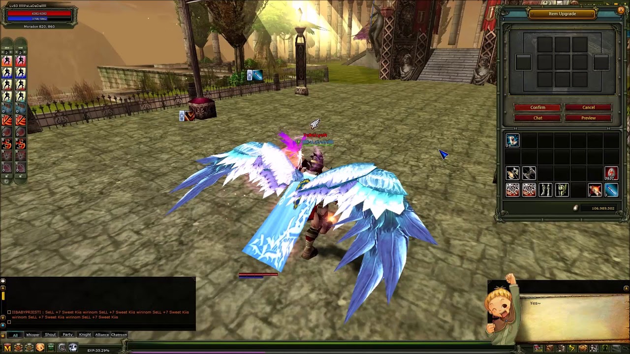 DeSTaN GiGa Reb 12 / Reb 13 ^_^