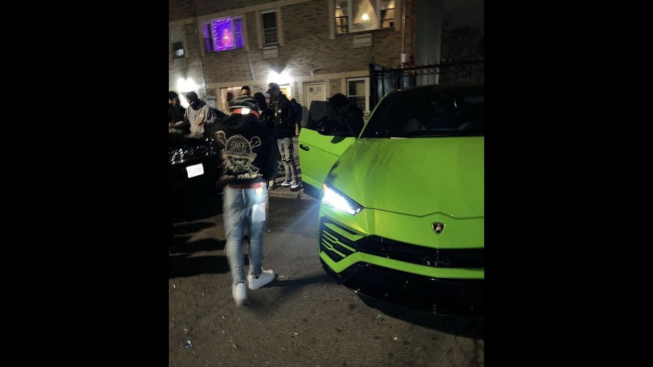 (free) dark jerk + EsDeeKid type beat 2025 - "tuff" | Hoodtrap type beat