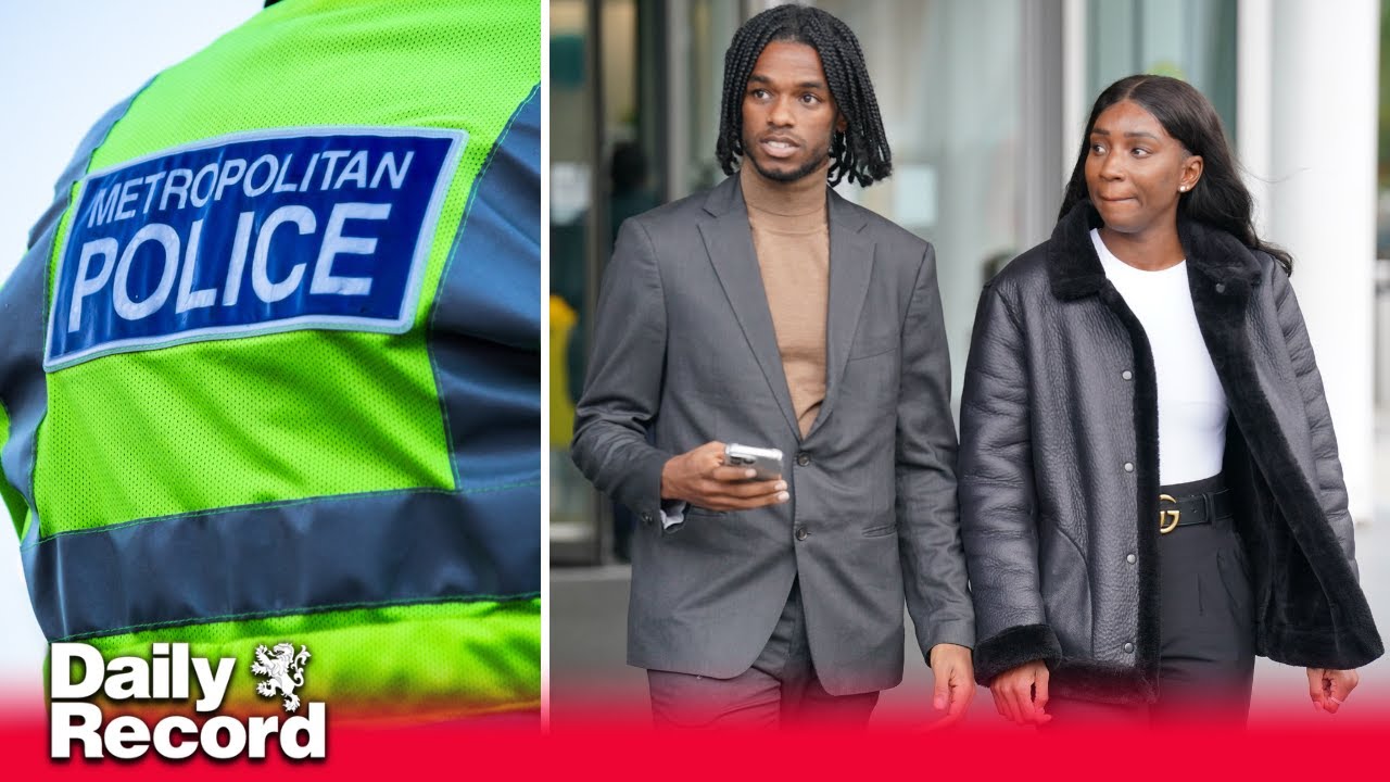 Met Police officers sacked over Bianca Williams stop and search handed jobs back