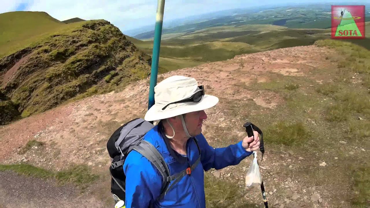 Fan Brycheiniog
