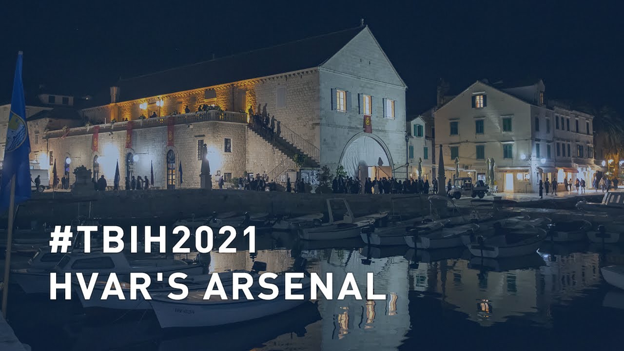 TBIH2021 | Hvar's Arsenal