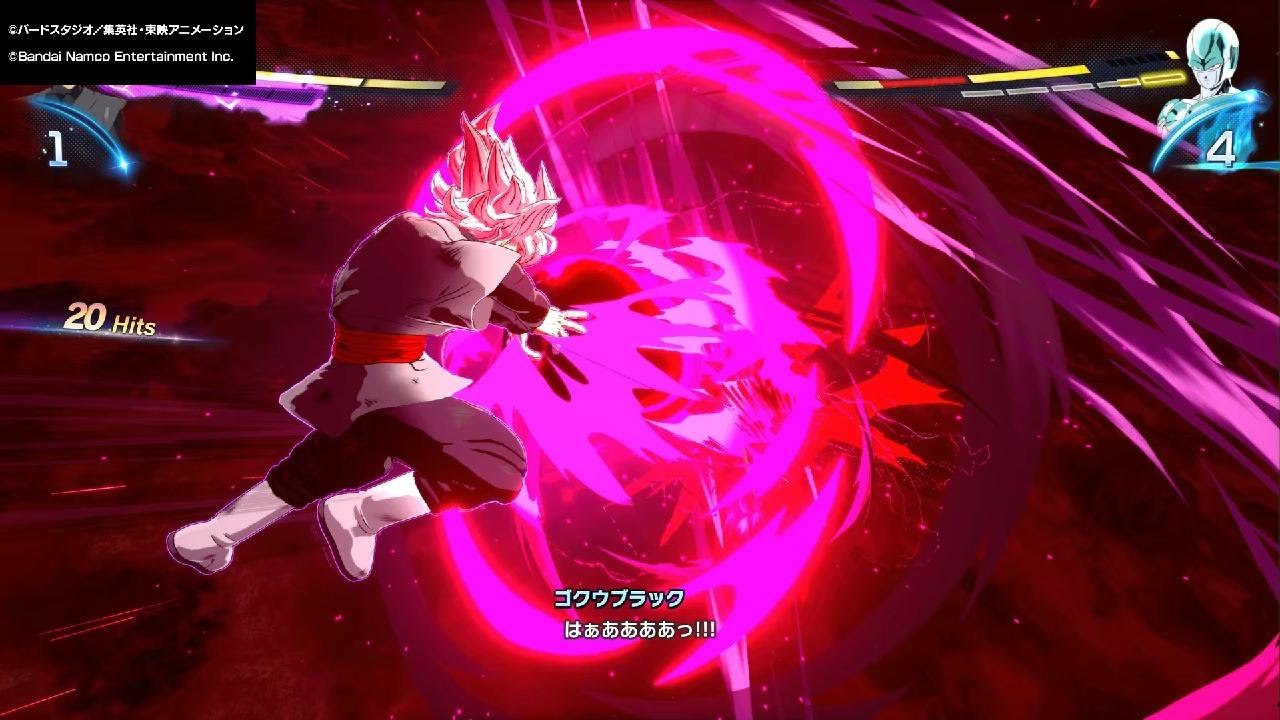 ドラゴンボール Sparking! ZERO #59
