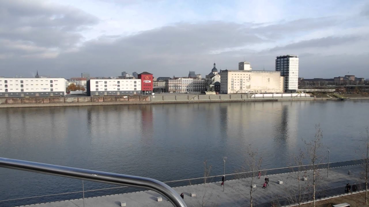 Ein riesiges Riesenrad