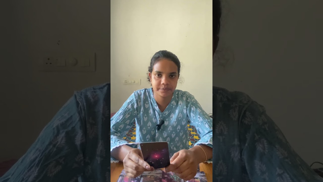 എന്താണ് അവരുടെ current energy 🙏🏻🧿