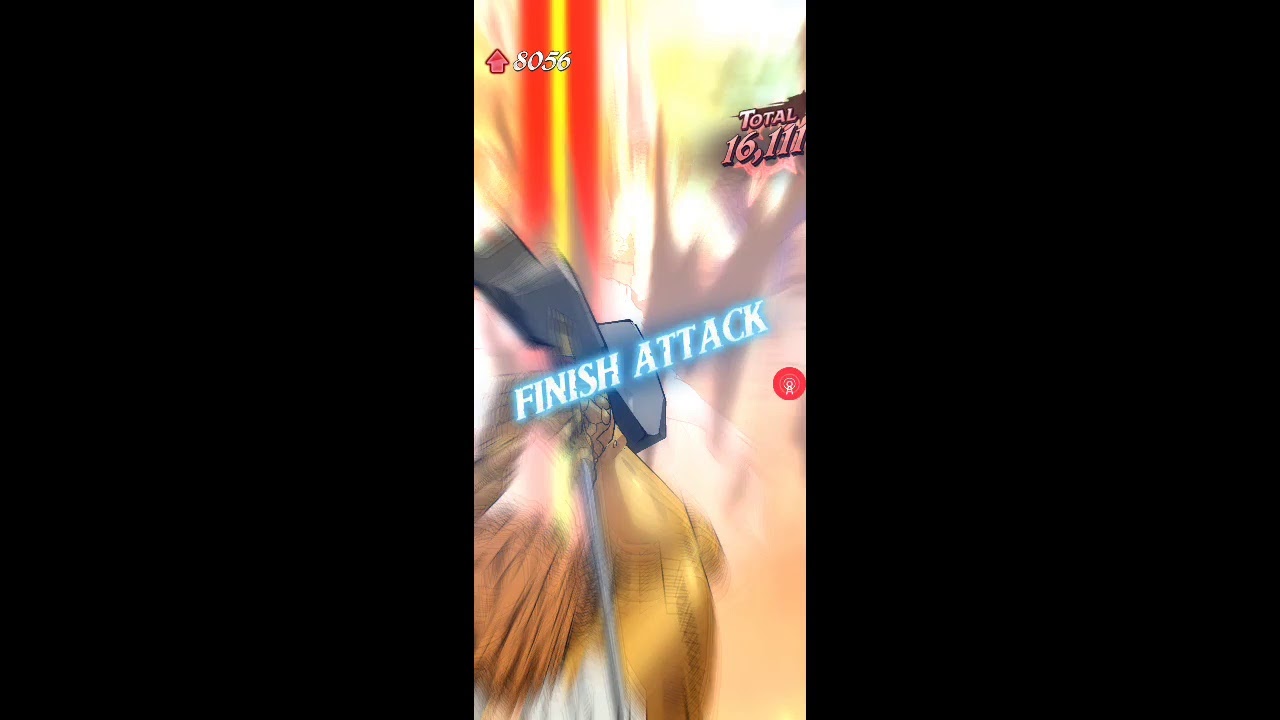 7DS NORMAL PVP RANK UP