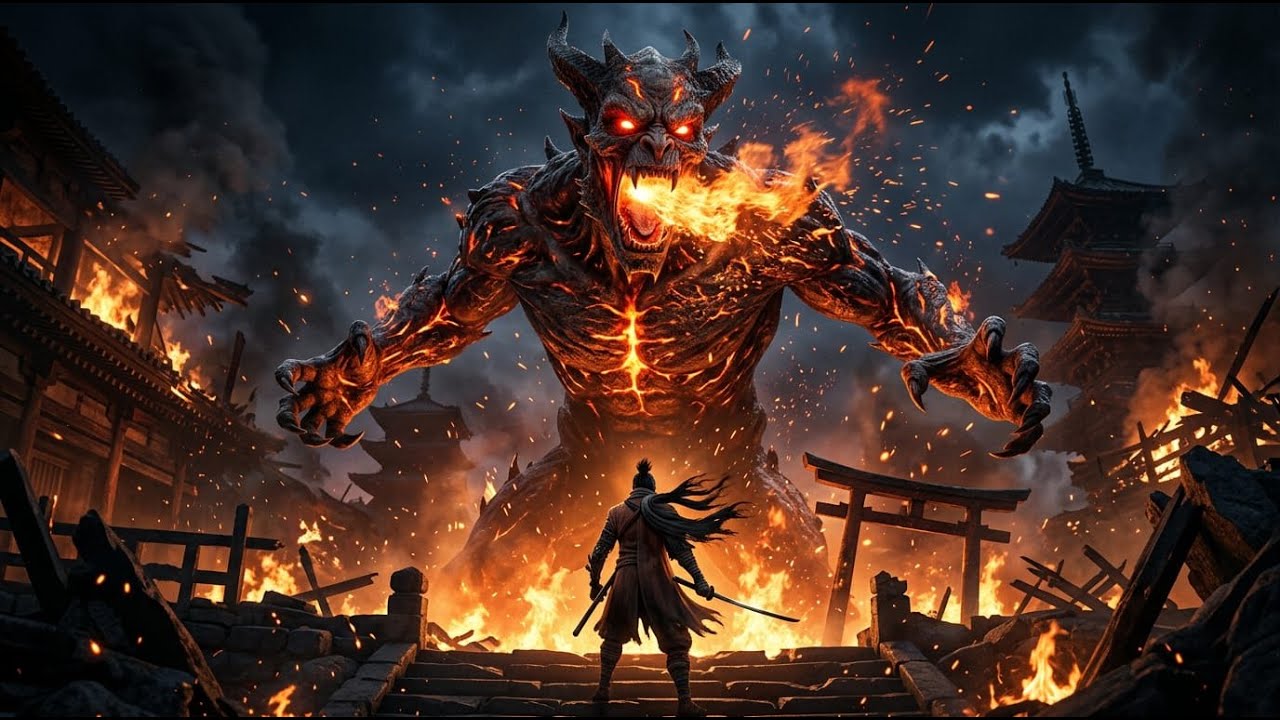 💀आज Shinobi का बदला!Sekiro Shadows Die Twice🔥 | Vertical live🔴 #OGWalkthrough #Vertica