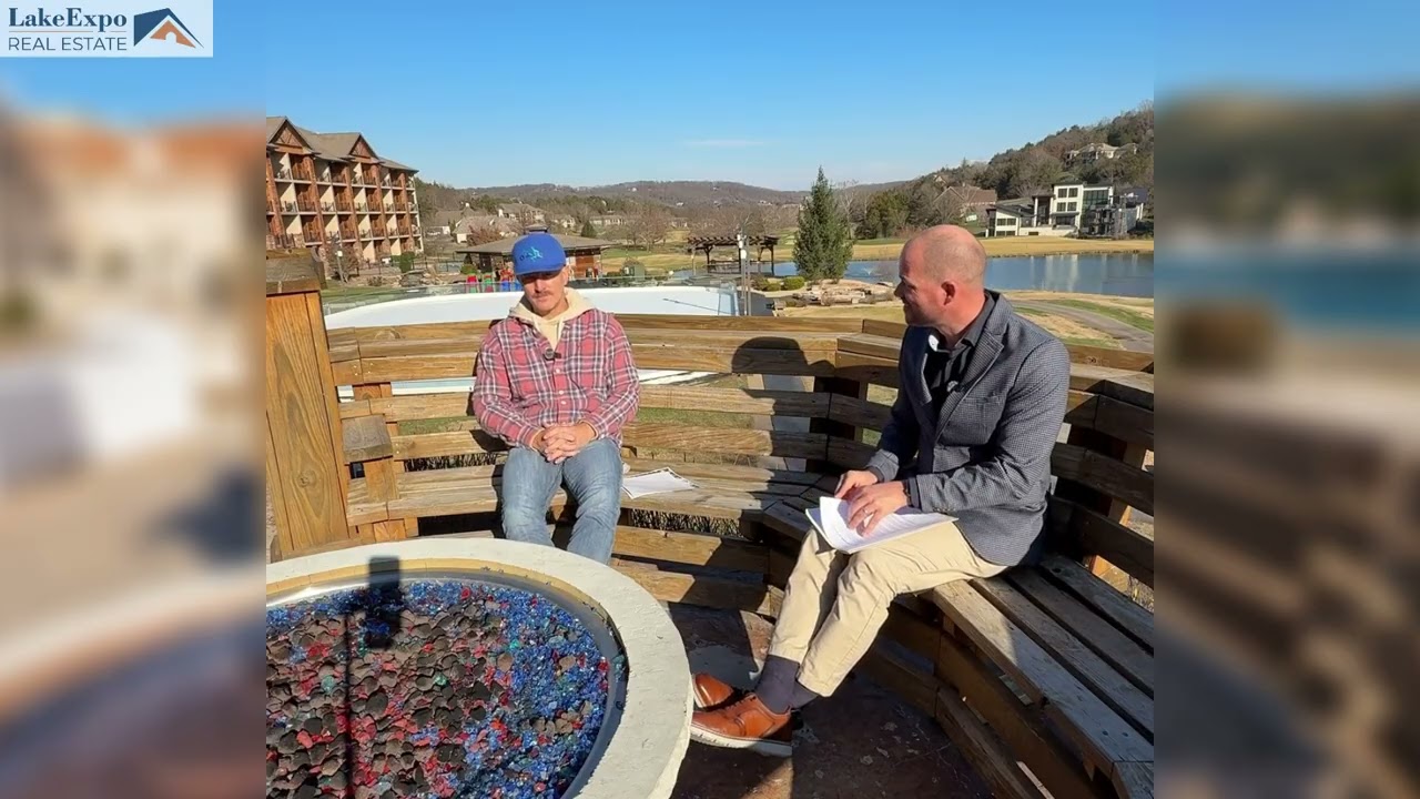 Lake of the Ozarks Market Update-November 2025