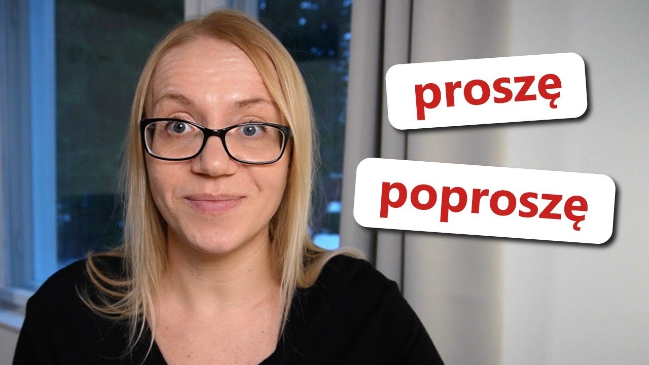 Please | PROSZĘ, POPROSZĘ