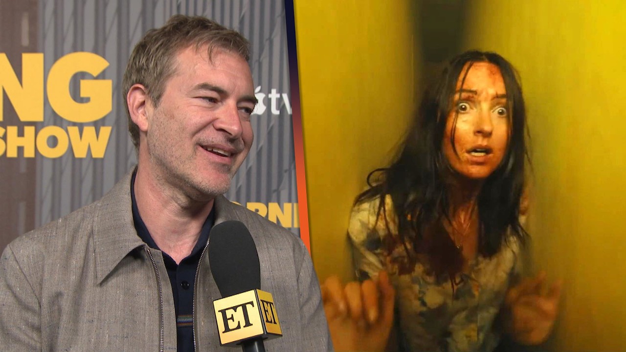 Mark Duplass Reacts to BACKROOMS Success and Shares Sequel Plans (Exclusive)