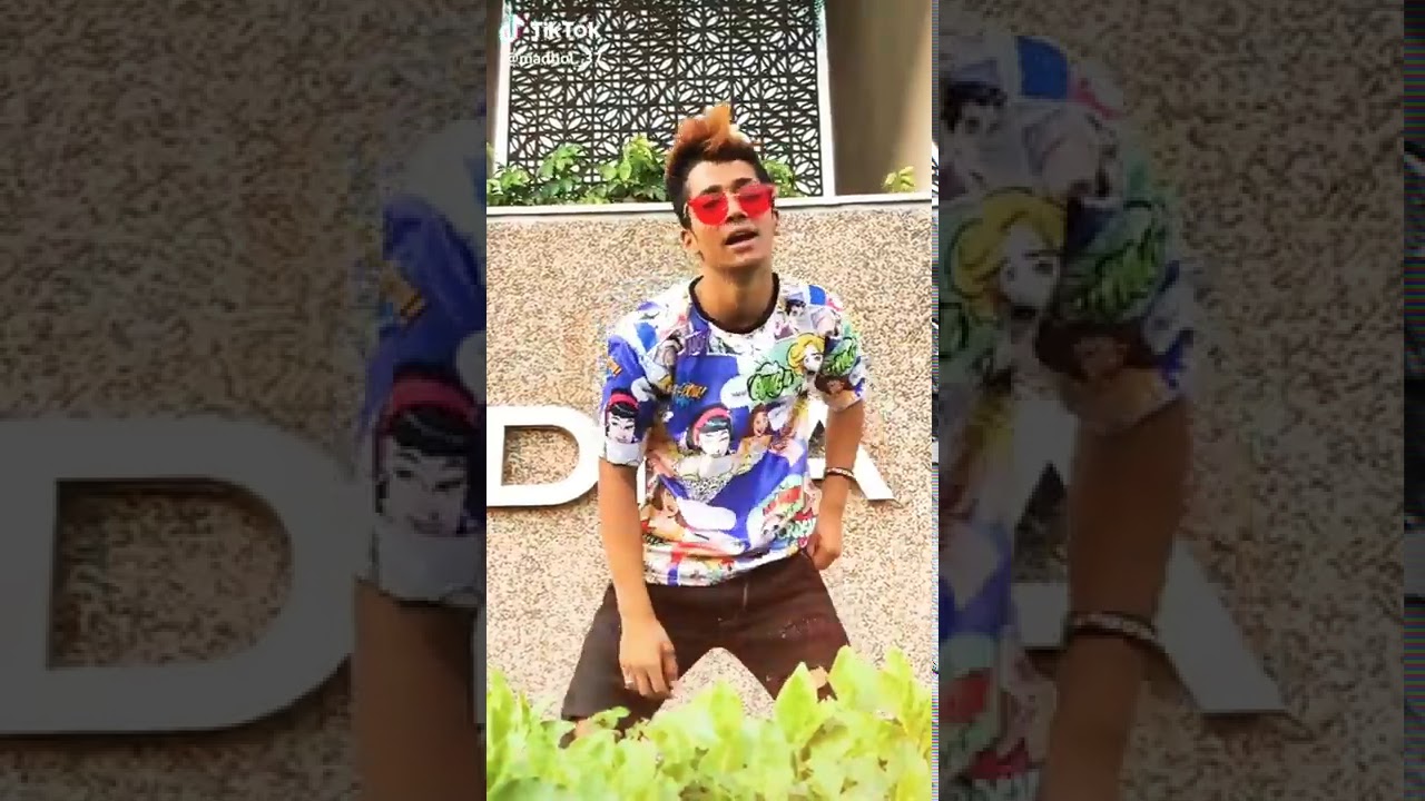 ((#Madboi_37 ____new tik tok videos____))