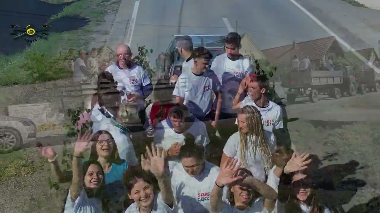 Đurđevdanski uranak 2024   Dalj