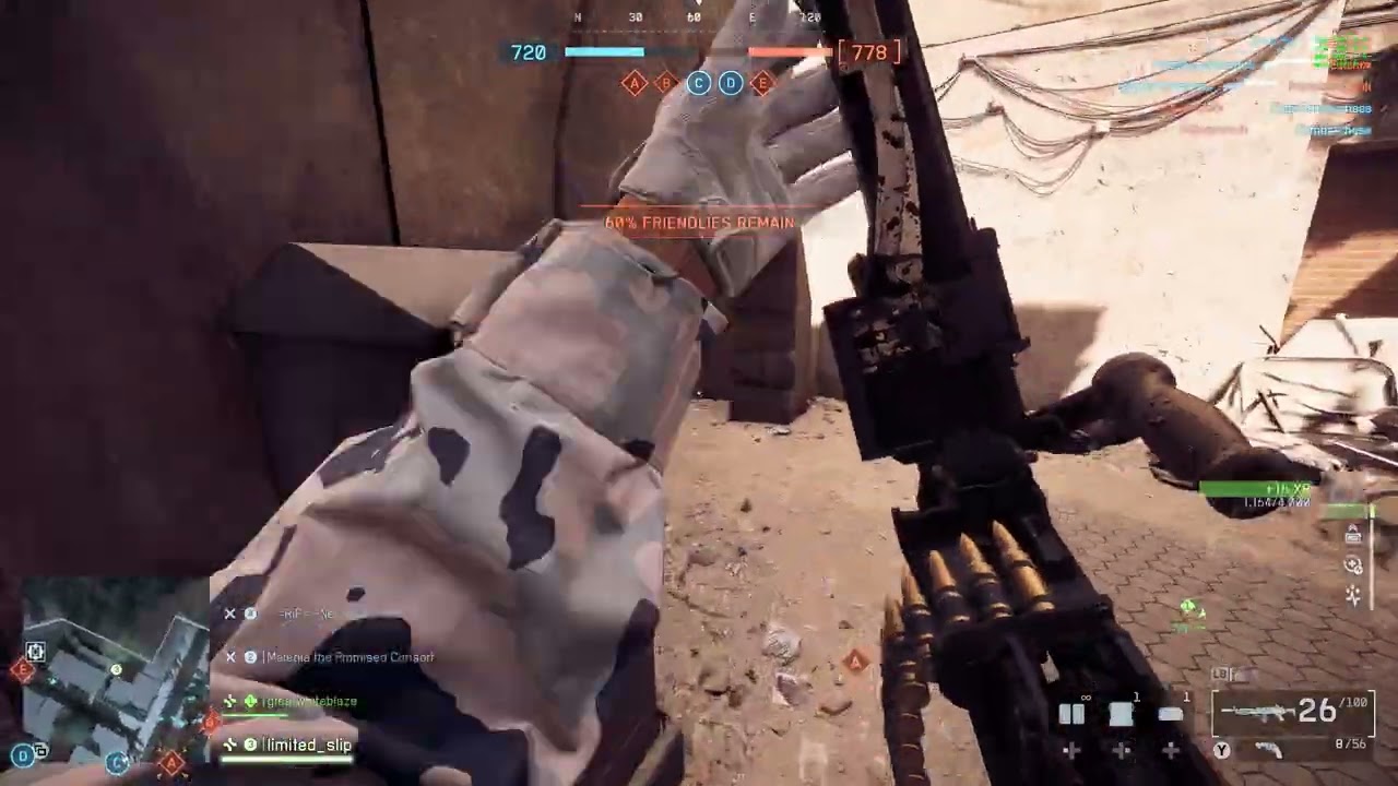 LMG