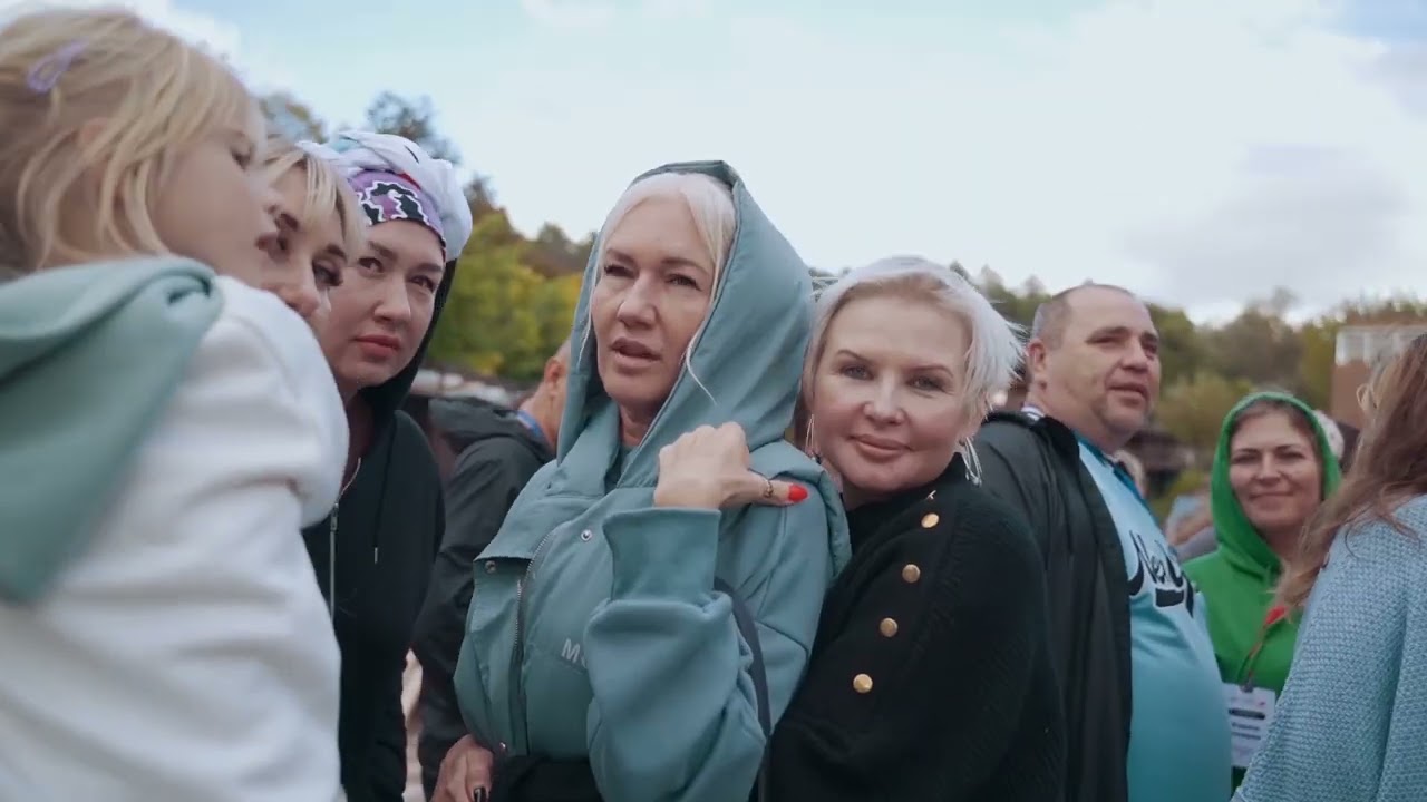 БИЗНЕС CAMP 2022