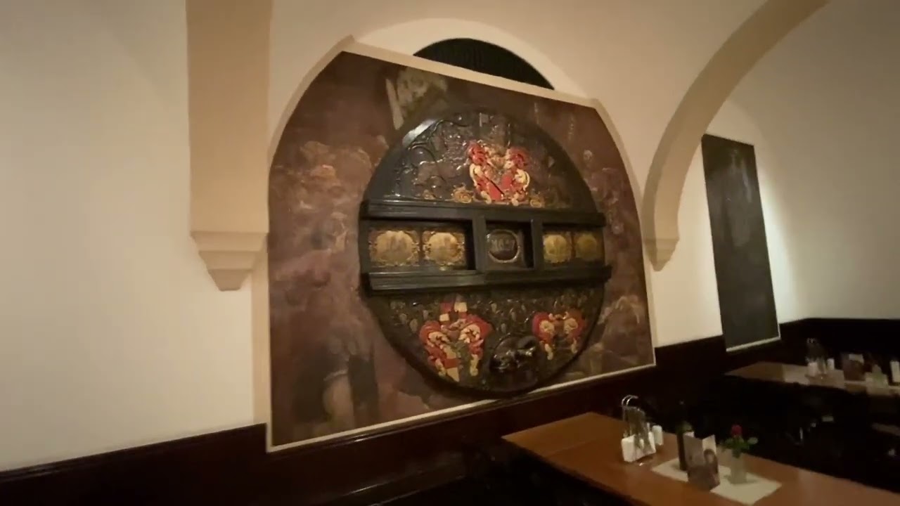 Bremen City Tour mit Weinprobe im Ratskeller