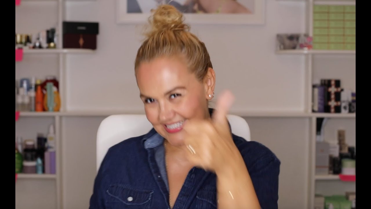 EMPTIES - FACE | CAROLINE HIRONS | AUGUST 2018