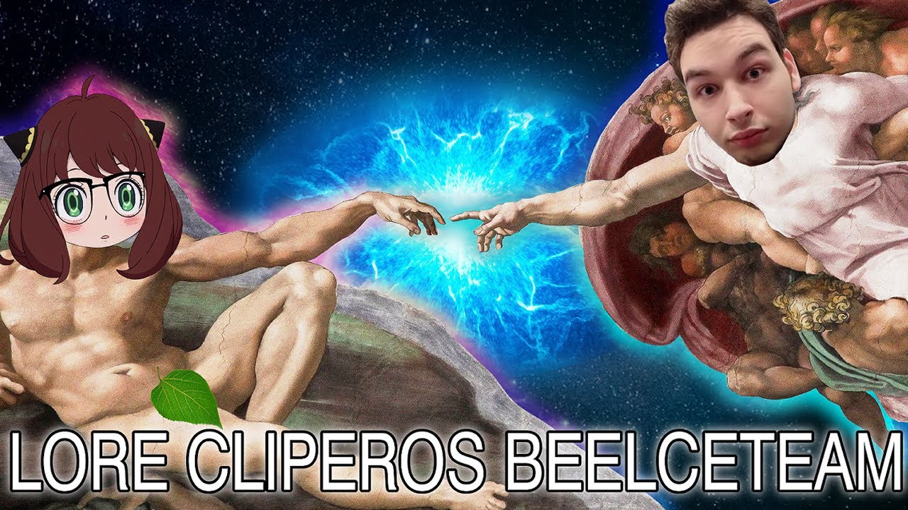 LORE DEFINITIVO de los CLIPEROS (Beelceverso)