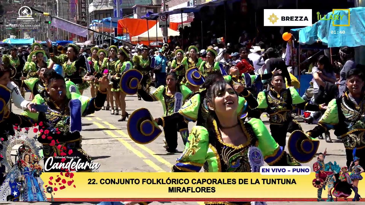 🔴𝐈 𝐃Í𝐀 𝐃𝐄 𝐋𝐀 𝐏𝐀𝐑𝐀𝐃𝐀 𝐃𝐄 𝐕𝐄𝐍𝐄𝐑𝐀𝐂𝐈Ó𝐍 𝐀 𝐋𝐀  𝐕𝐈𝐑𝐆𝐄𝐍 𝐃𝐄 𝐋𝐀 𝐂𝐀𝐍𝐃𝐄𝐋𝐀𝐑𝐈𝐀 𝟐𝟎𝟐𝟒