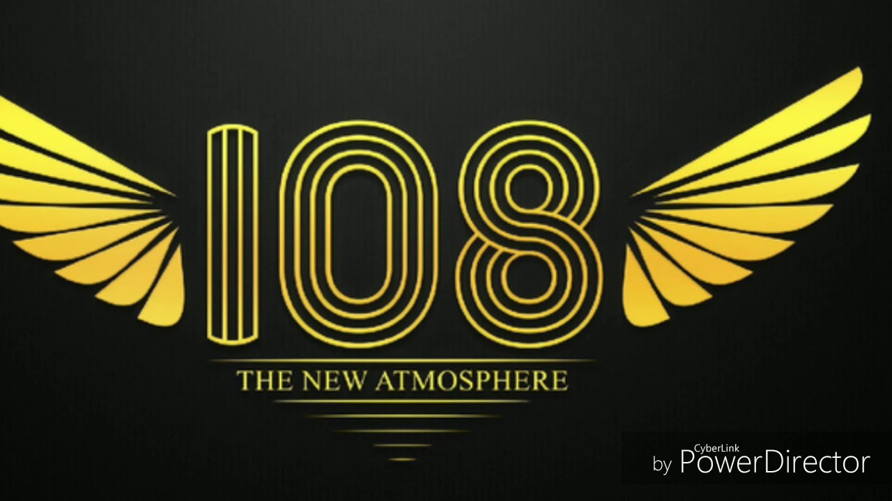 Progressive @108 the New Atmosphere