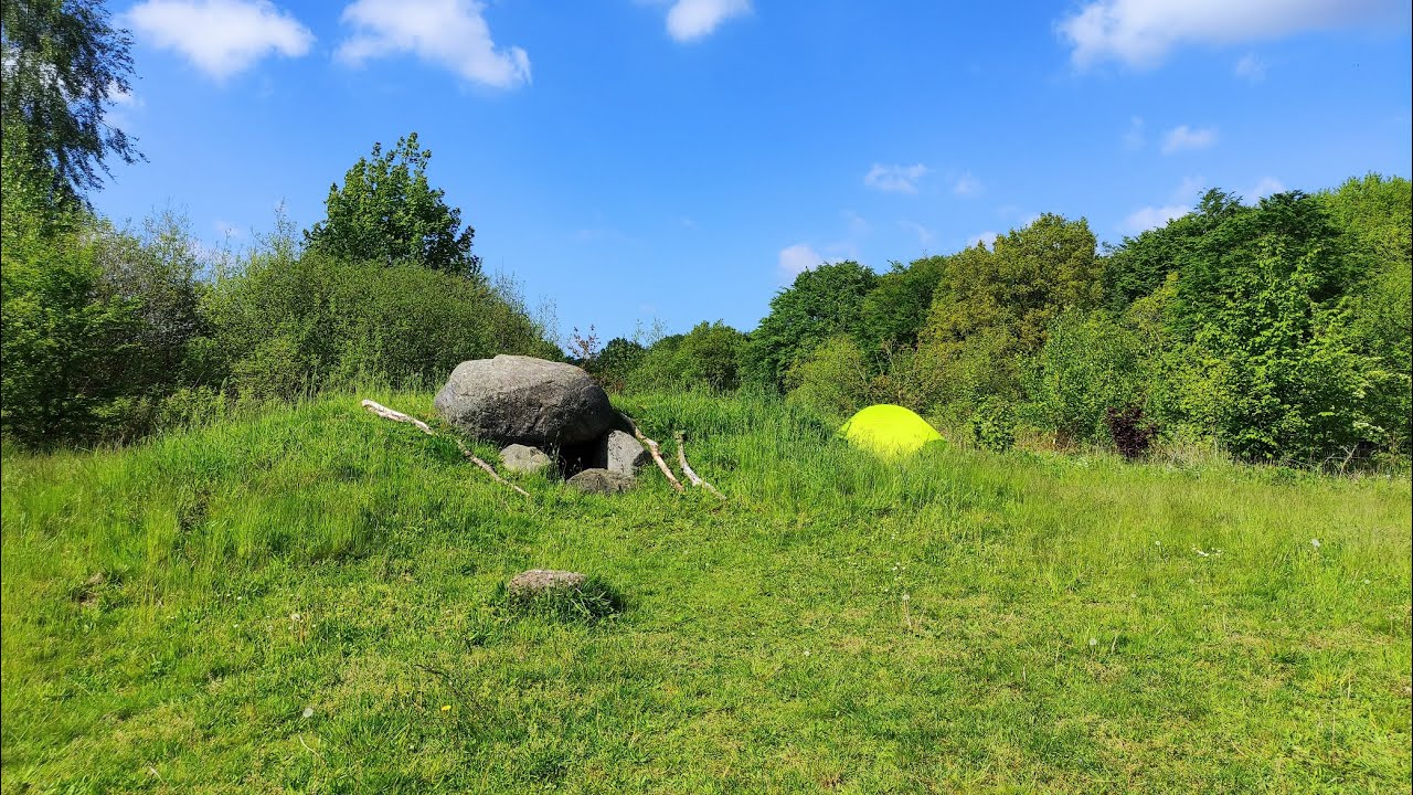 Wildes SH   Tag 2   Barmstedt nach Albersdorf