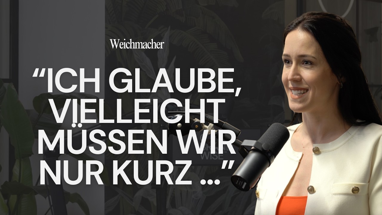 Weichmacher & Kleinmacher: Diese Worte lassen dich sofort unsicher wirken