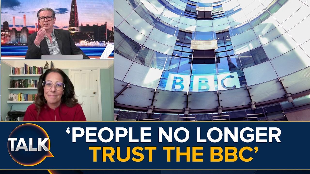 &laquo;Люди очень недовольны новостями!&raquo; | BBC сократит 2000 рабочих мест в рамках масштабной программы...