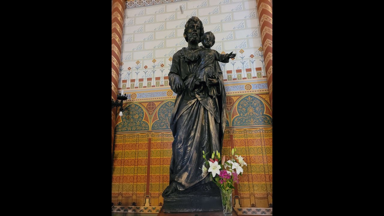 1. Diensttag zu Ehren des Hl. Antonius
