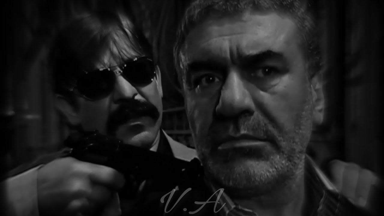 V.A - Kim lan bu Polat Alemdar?! |Kv edit |Bölüm 9