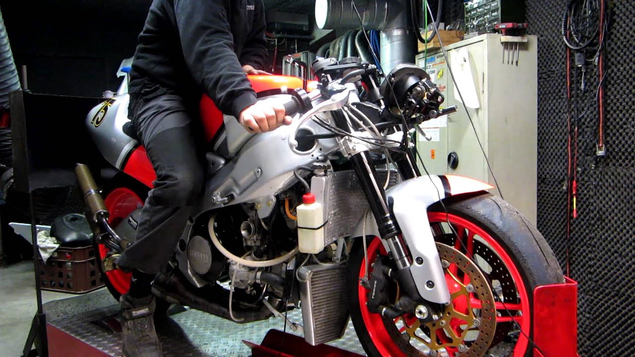 rd 500 test run.MOV