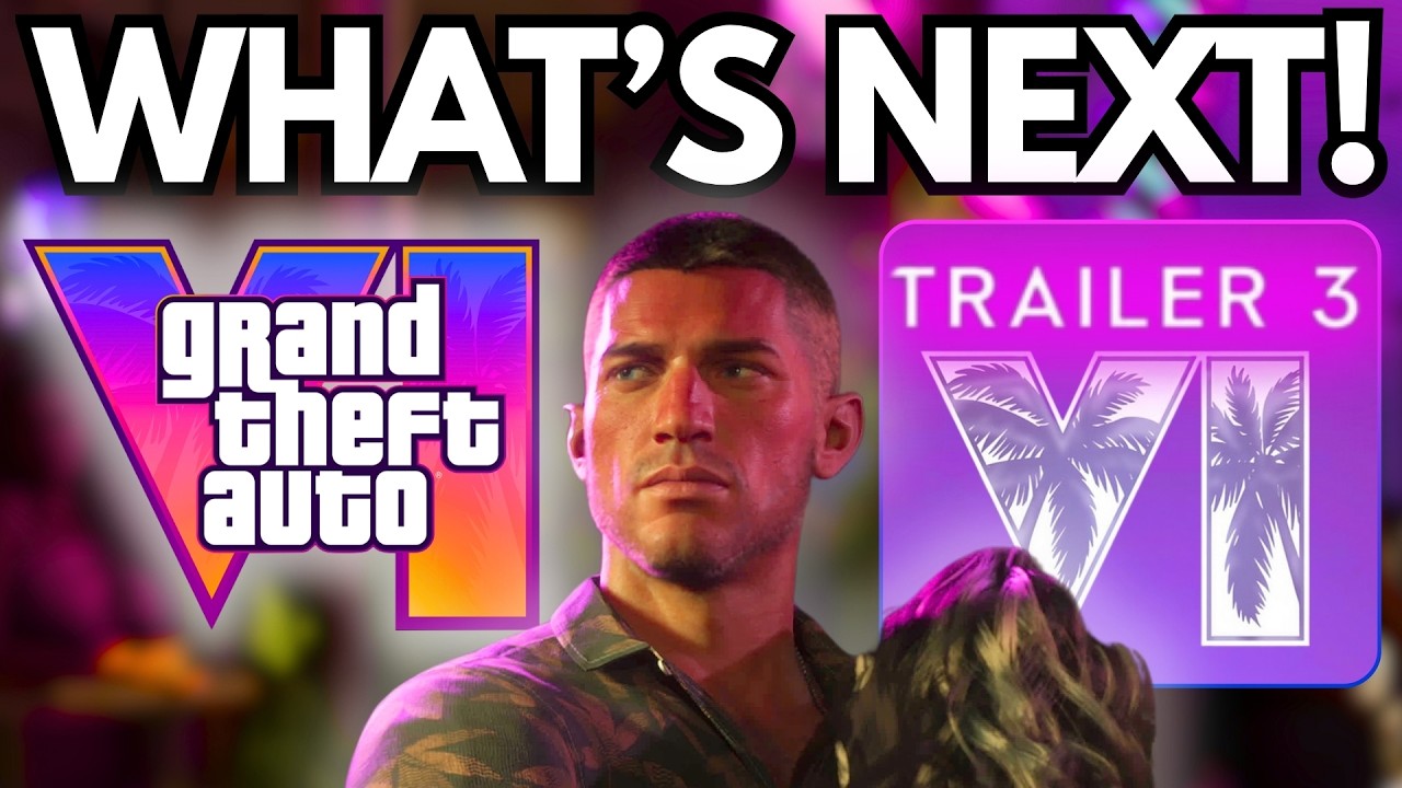 Here's What Happens NEXT For GTA VI! (Updated Timeline)