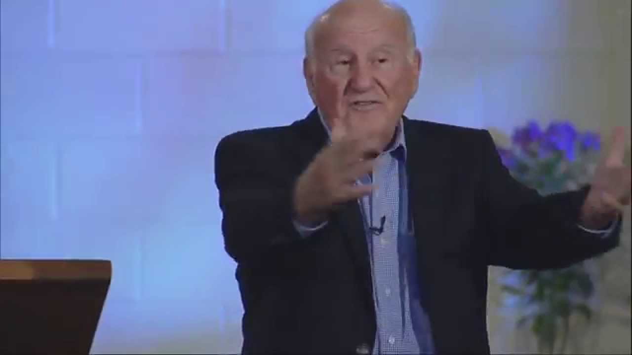 Part A: The Early Church in 1960; Part B: The Annointing