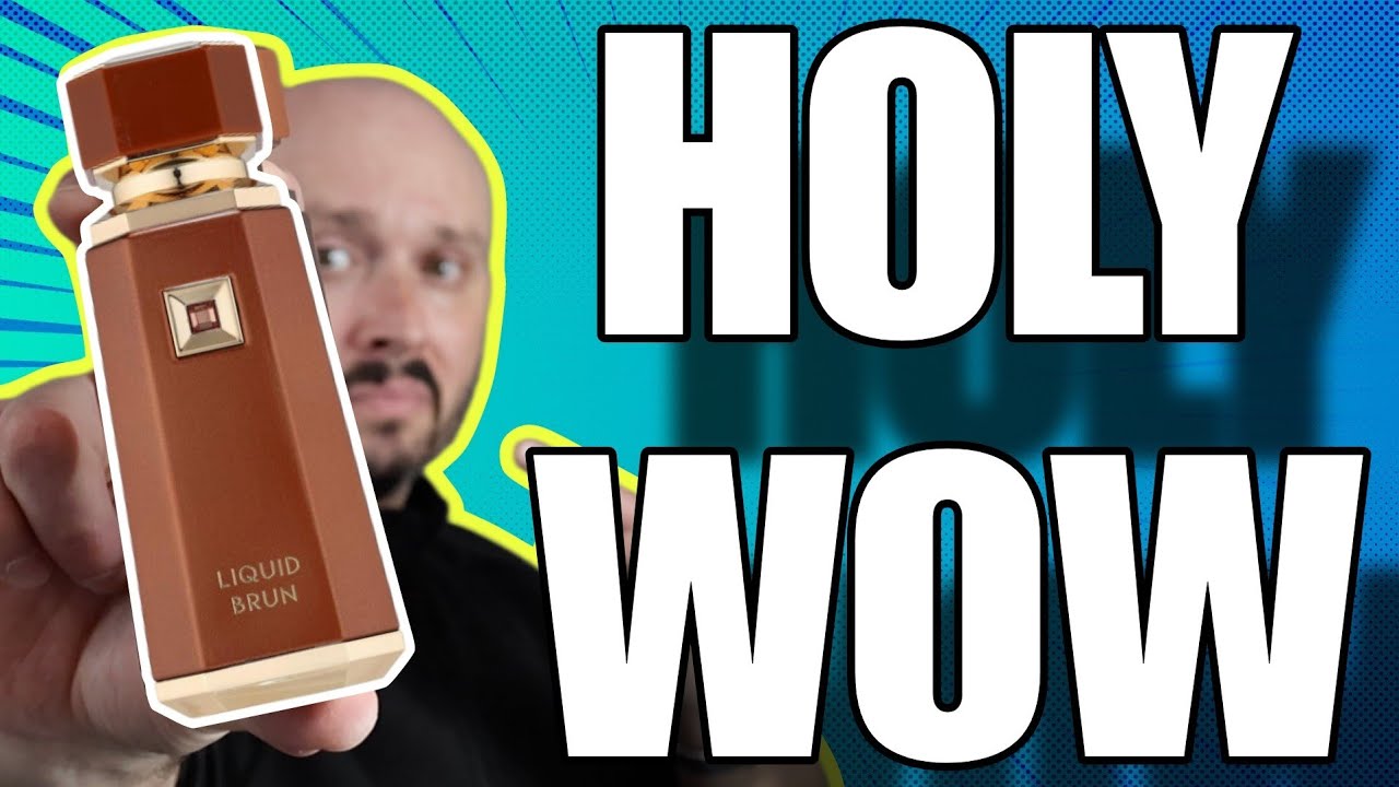 French Avenue Liquid Brun с Чадом Секретами