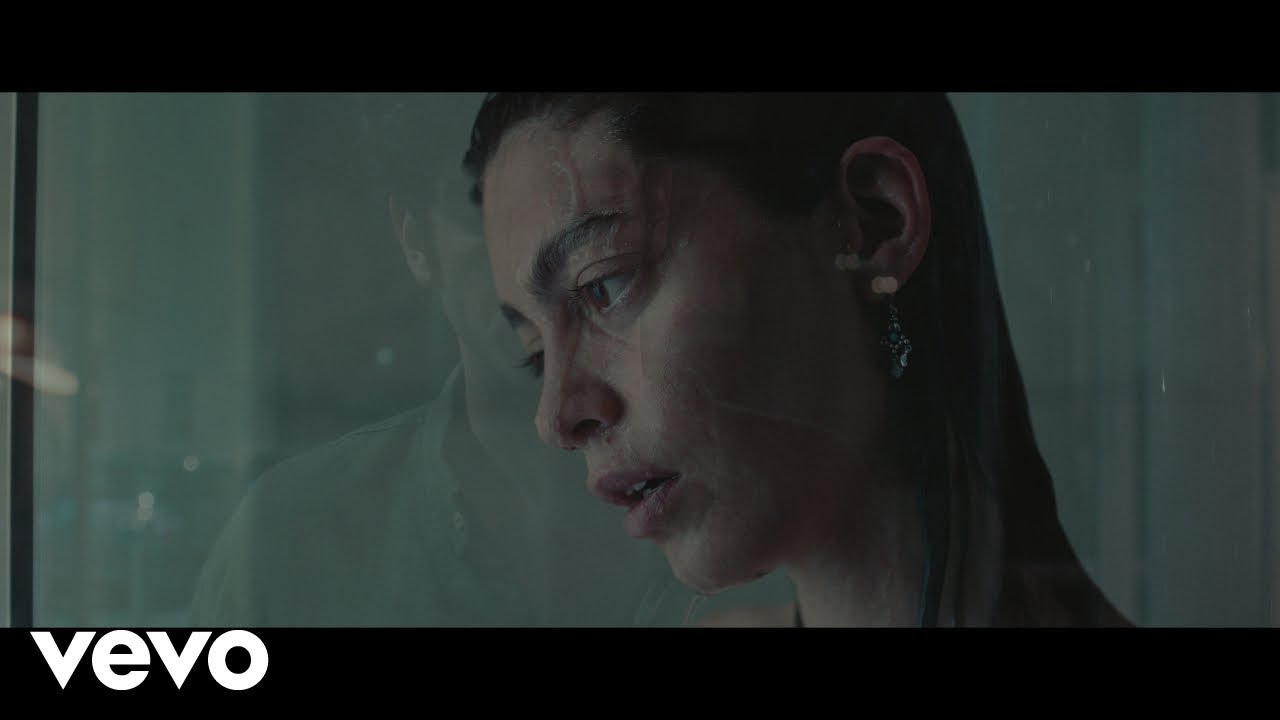 Tananai - ALIBI