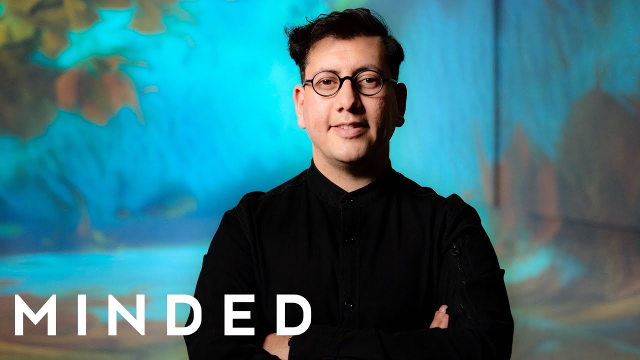 Refik Anadol on AI, Generative Art & the Future of Creativity