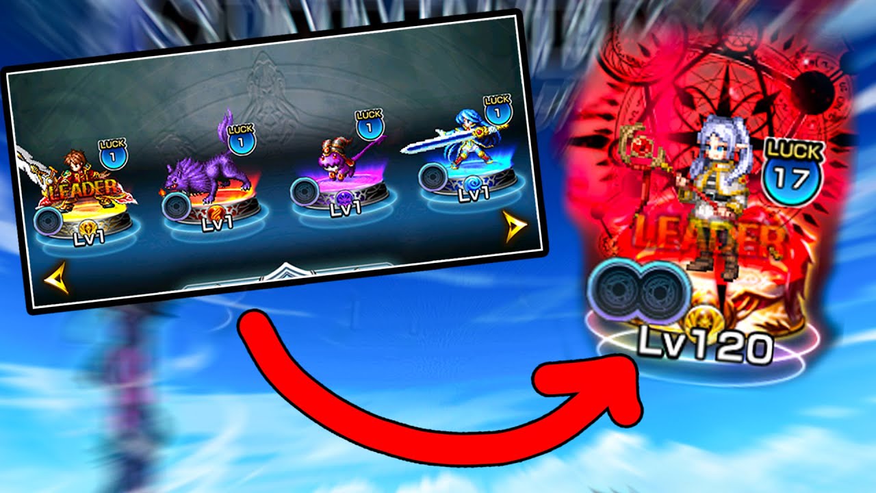 How to Have the Perfect Start in Grand Summoners