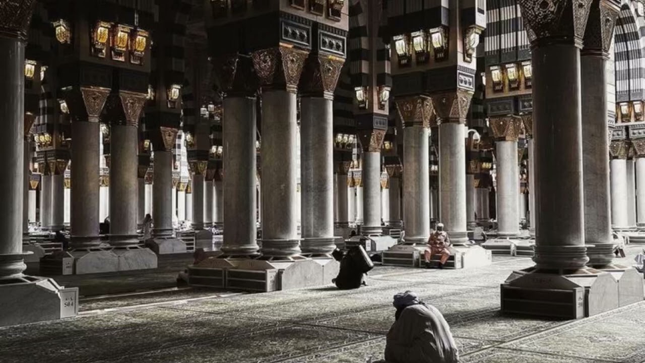 سورة النساء القارئ عبدالرحمن الماجد