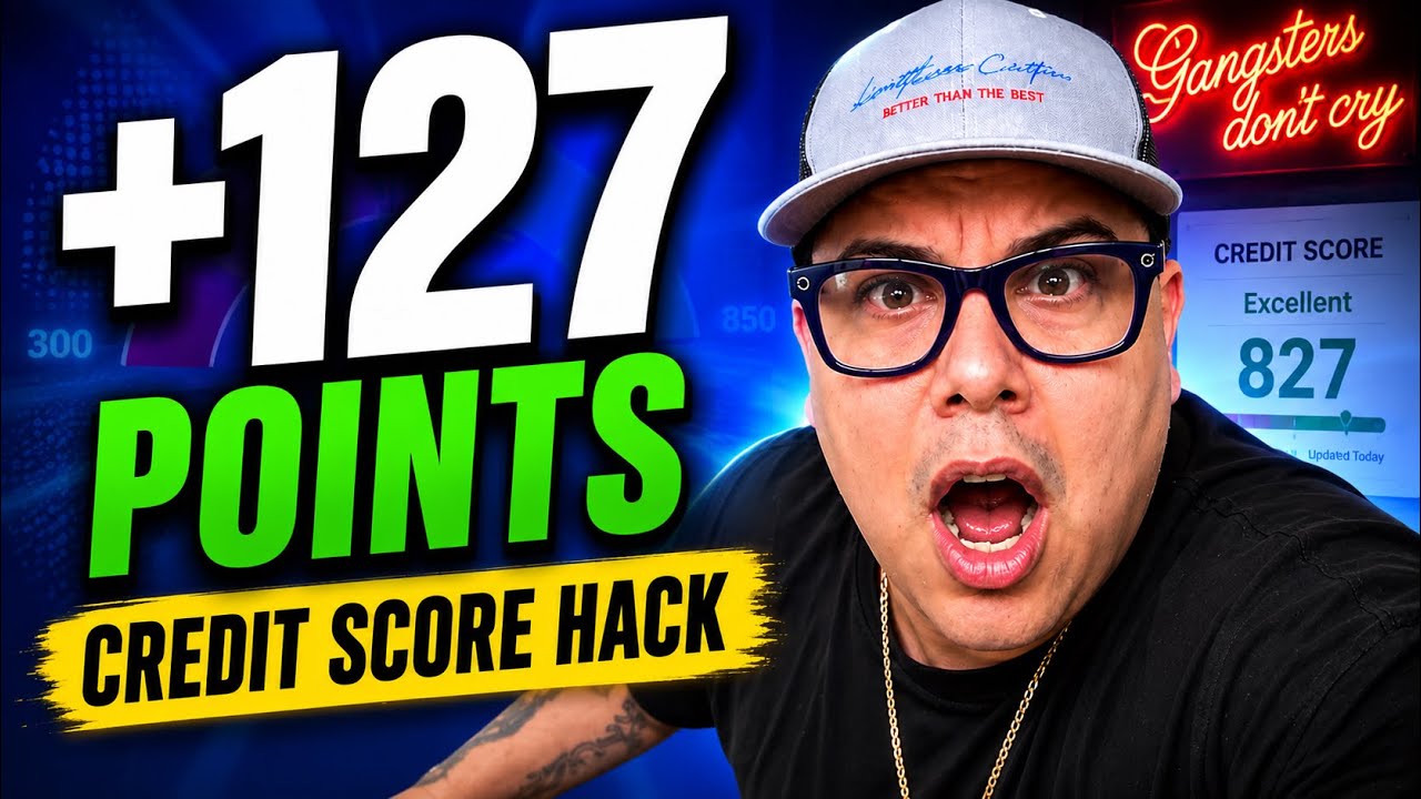 Credit Score Hacks That Changed My Entire Score Dramatically