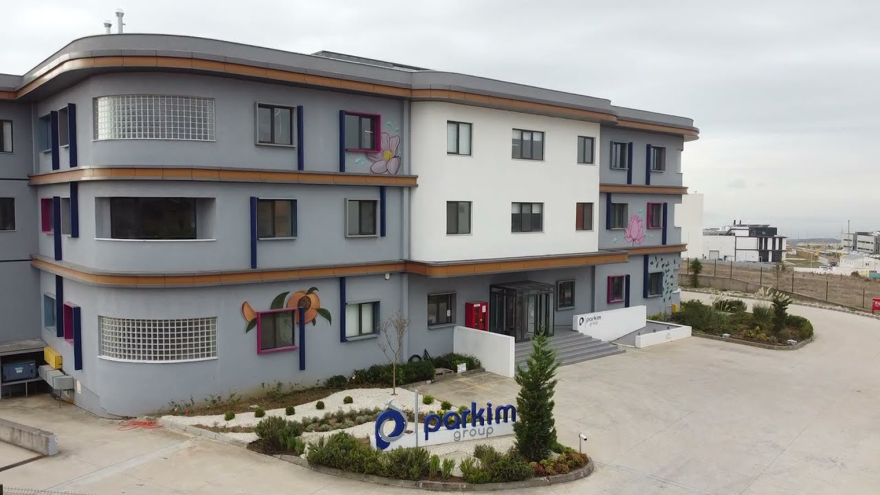 Parkim Group Gebkim Fabrika
