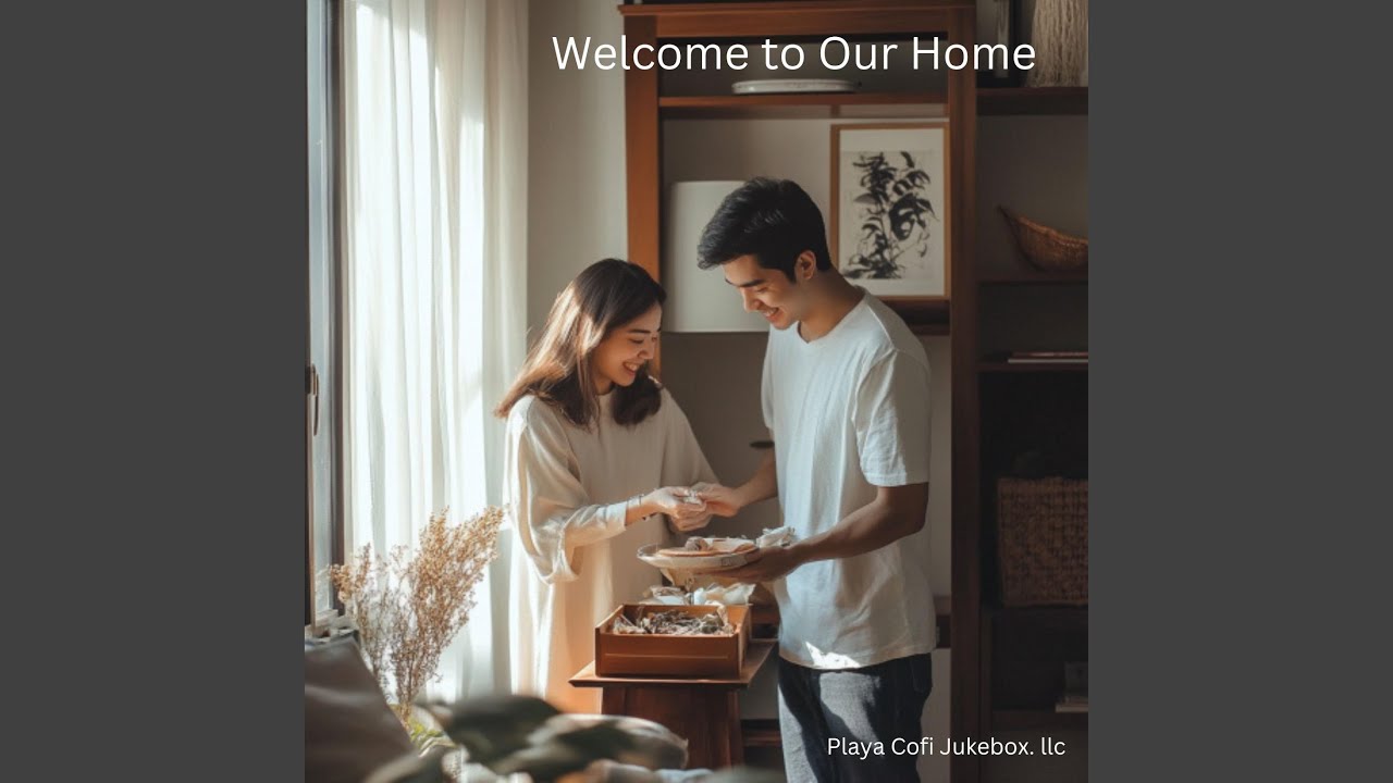 Welcome to Our Home