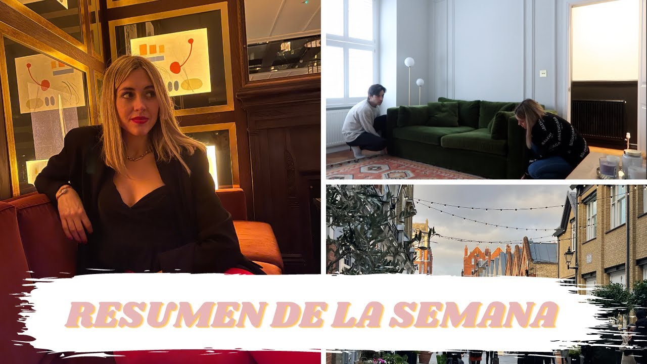 VLOG DE LA PRIMERA SEMANA DEL AÑO | NUEVAS COMPRAS PARA LA CASA| AMY TOKS