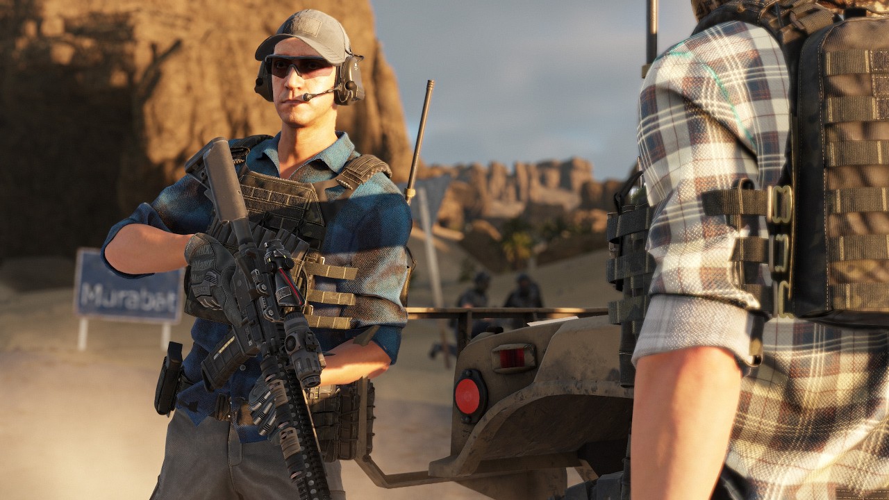 ДИВЕРСИЯ В ТЫЛУ ARMA REFORGER