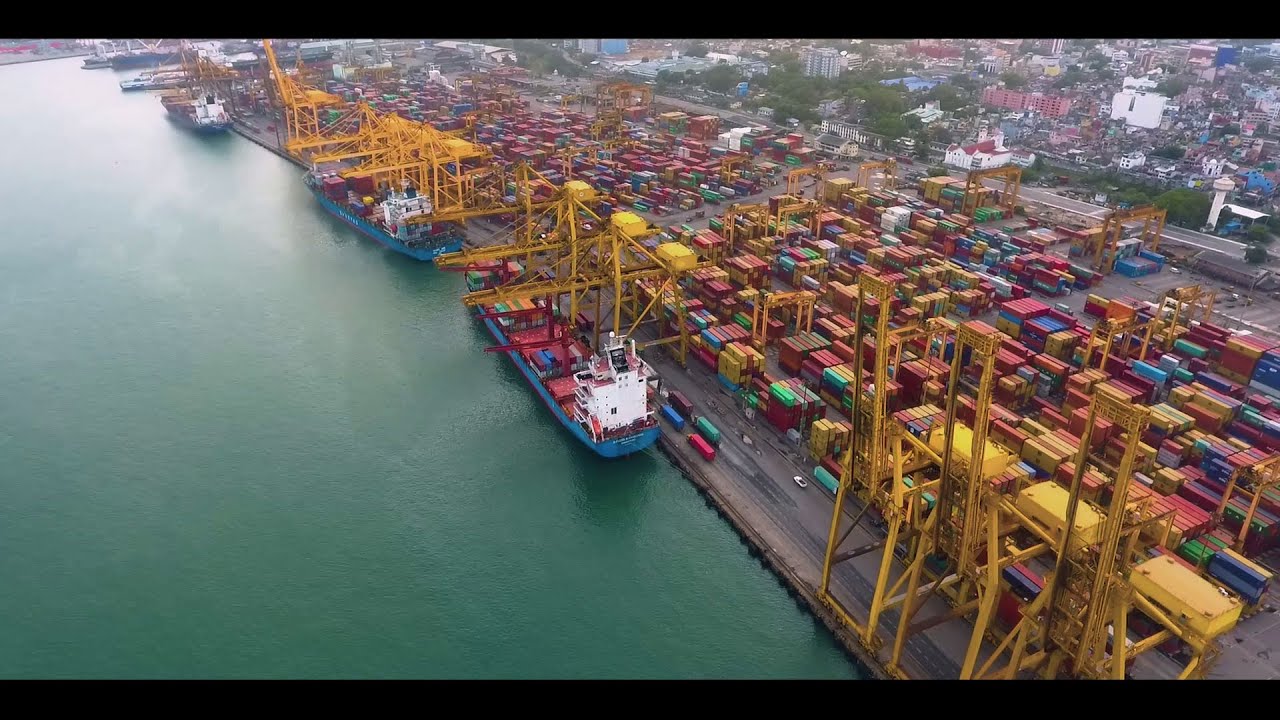 The National Export Strategy &ndash; Producing Results for Sri Lankans