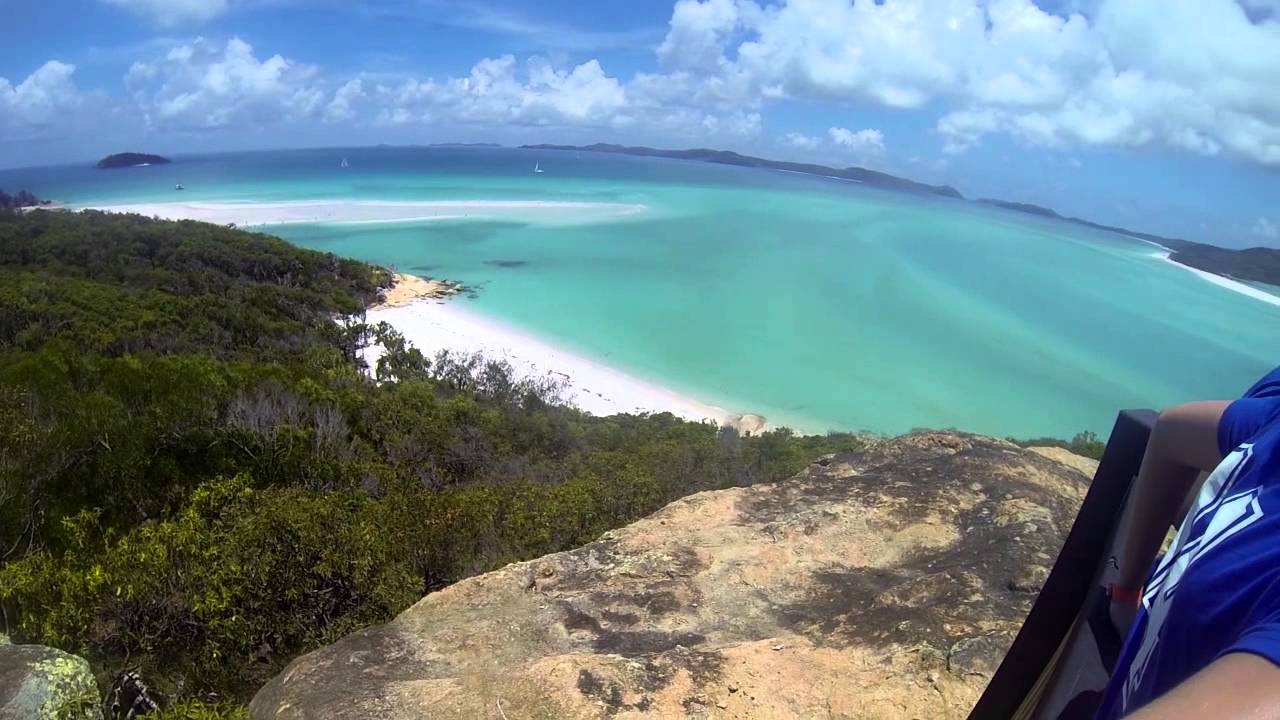 Schoolies SU Backflip 2014