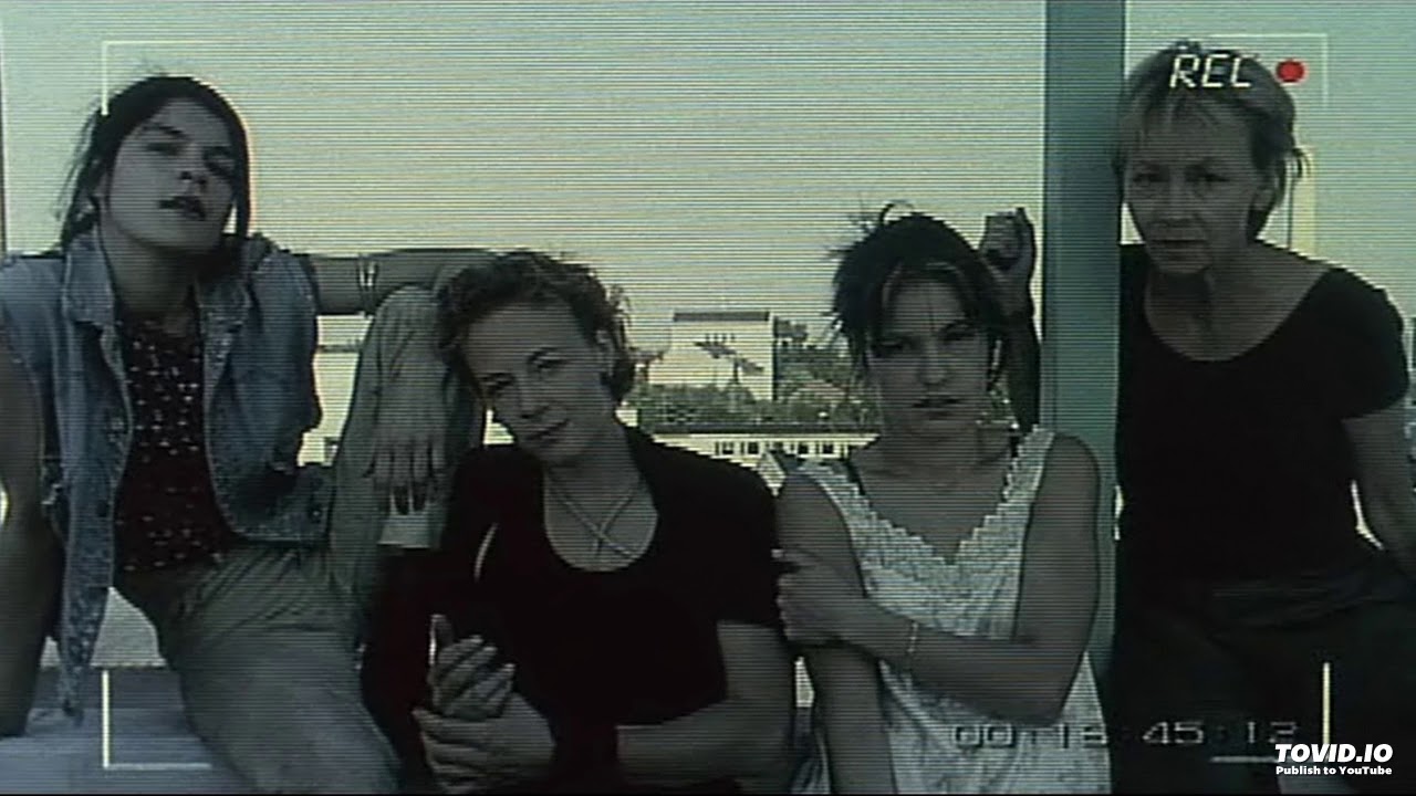 Bandits 1997 - Puppet (Luna & Angel)