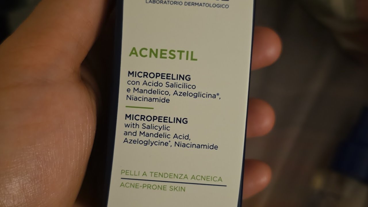 Skin care mattutina e nuovo prodotto bomba 💣